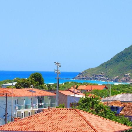 Pousada Atlantico 2 Florianópolis 외부 사진