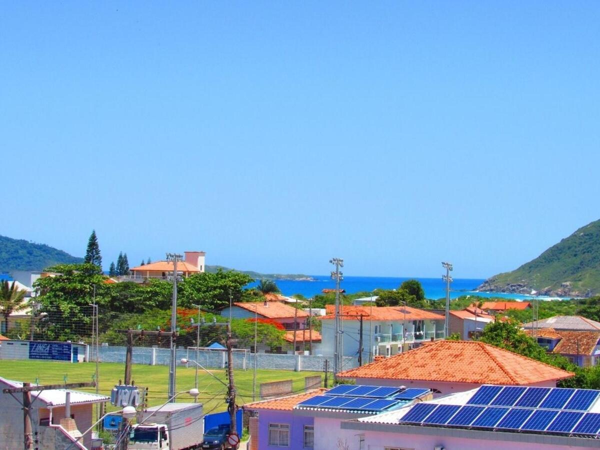 Pousada Atlantico 2 Florianópolis 외부 사진