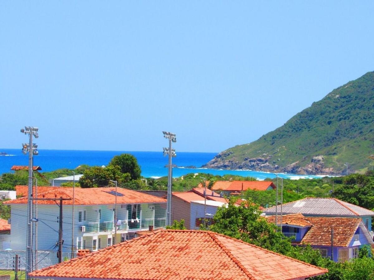 Pousada Atlantico 2 Florianópolis 외부 사진
