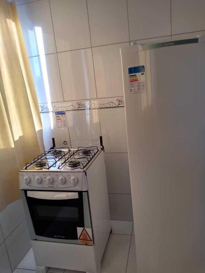 Pousada Atlantico 2 Florianópolis 외부 사진
