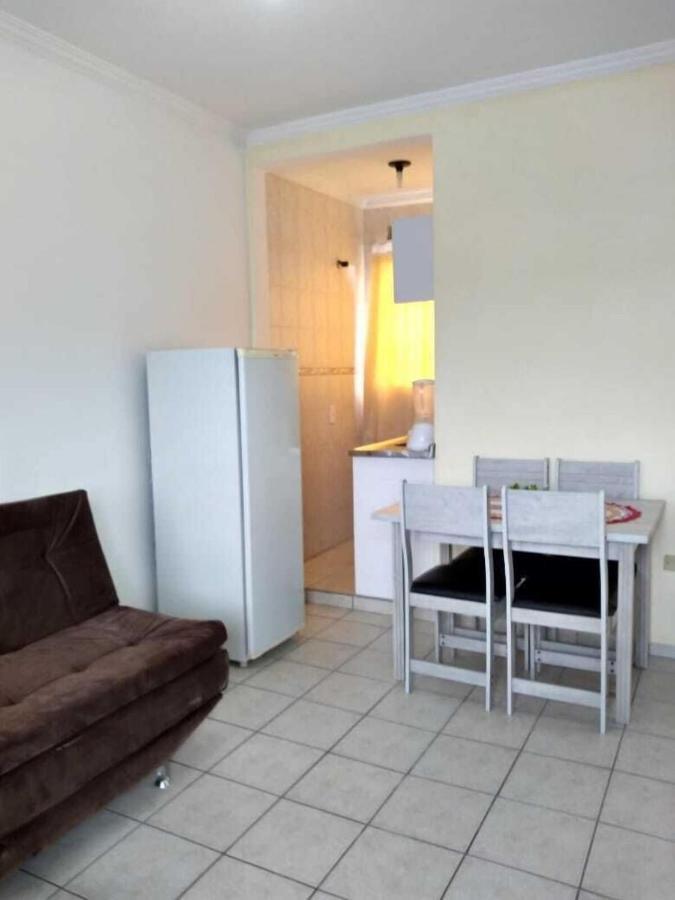 Pousada Atlantico 2 Florianópolis 외부 사진