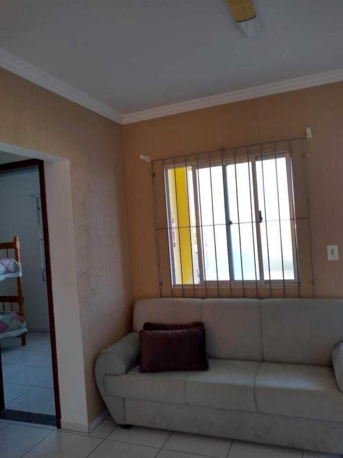 Pousada Atlantico 2 Florianópolis 외부 사진