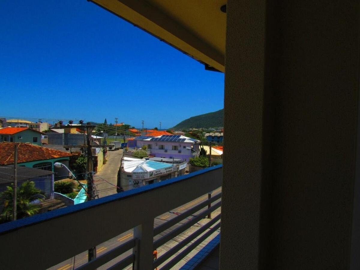 Pousada Atlantico 2 Florianópolis 외부 사진