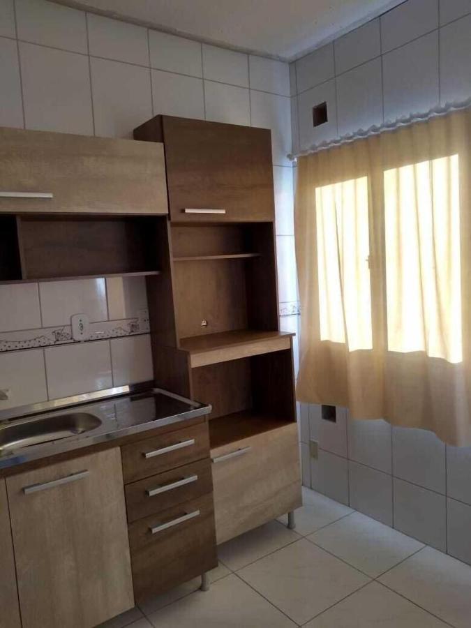 Pousada Atlantico 2 Florianópolis 외부 사진