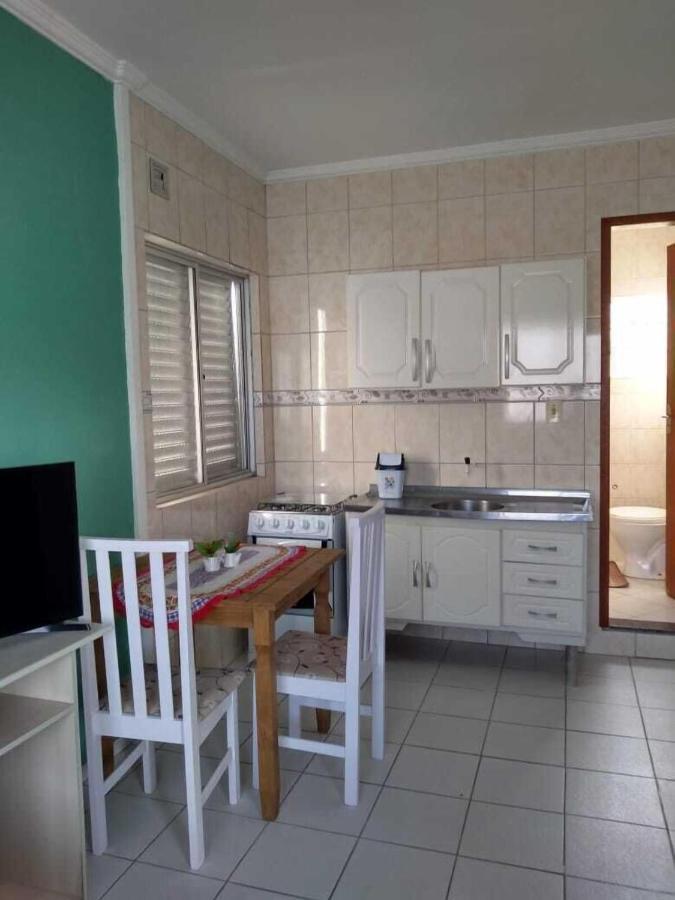 Pousada Atlantico 2 Florianópolis 외부 사진