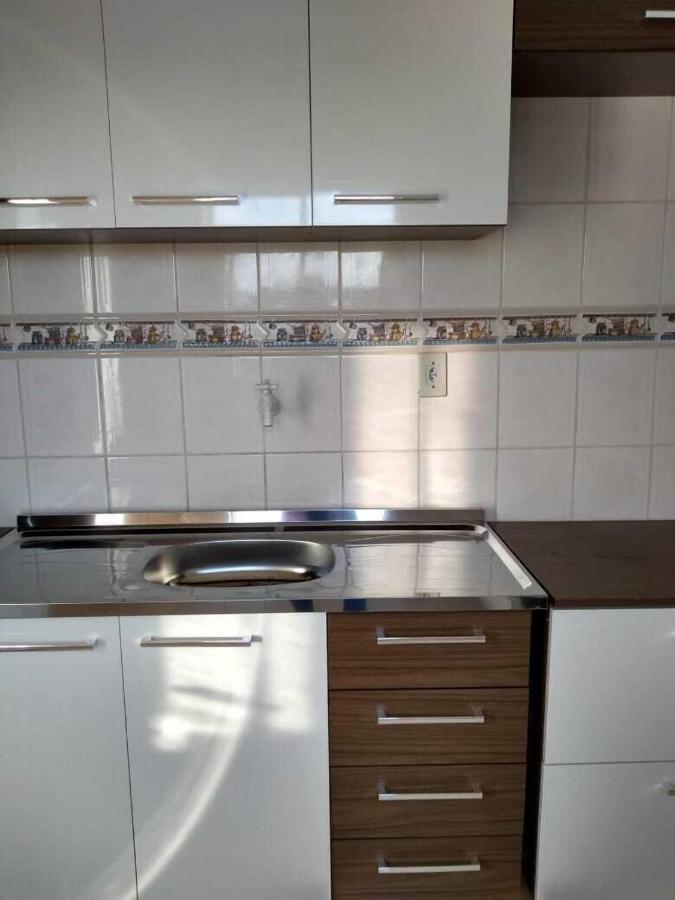 Pousada Atlantico 2 Florianópolis 외부 사진